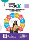 i-Succeed CBSE 2026 — Hindi-A Class 10 | 15 Sample Question Papers | Rapid Revision Sheets | Fully Solved Board Paper 2025 | Based on Latest CBSE Sample Paper