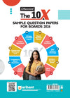 i-Succeed ISC 2026 – Commerce Class 12 | 15 Sample Question Papers | Based on Latest ISC Syllabus | Includes Solved Specimen Paper, 2025 Board Paper & Council-style Answers