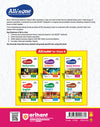 CBSE All in One Social Science Class 8 Exam 2025-26 | Sample Question Papers, Mind Map & Competency Based Questions | Based on Latest NCERT