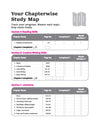 CBSE Chapterwise-Question Bank (2025 - 2016) English Core Class 12th Exam | Other Similar Questions & Value Points | English Medium