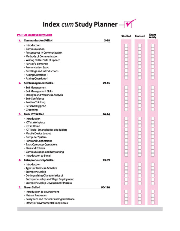 CBSE All in One Artificial Intelligence Class 9 Exam 2025-26 | Practice Exercise, Sample Papers, CBQs, MCQs, Statement Based, A-R, etc.| Edition 2026
