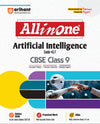 All In One CBSE Artifical Intelligence Class 9th | For CBSE Exams 2025 | Revised Edition 2026