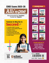 CBSE All in One Artifical Intelligence  (Code-417) Class 10 Exam 2025-26 | NCERT, Exemplar & Other Questions, Sample Papers, Revised Edition 2026