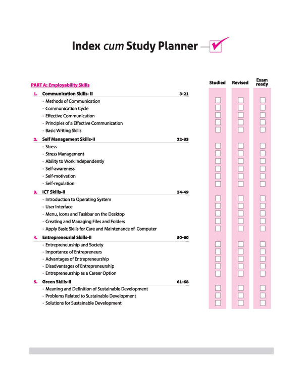 CBSE All in One Artifical Intelligence  (Code-417) Class 10 Exam 2025-26 | NCERT, Exemplar & Other Questions, Sample Papers, Revised Edition 2026