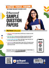 i-Succeed CBSE Mathematics (Standard) Class 10th | 15 Sample Question Papers | For CBSE Exams 2025 | Hindi Medium