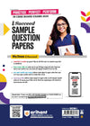 i-Succeed CBSE Social Science Class 10th | 15 Sample Question Papers | For CBSE Exams 2025 | Hindi Medium