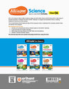 All In One Science Class 6th | Based On NCERT