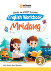Based On NCERT Textbook English Workbook Mridang Class 2