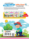 Workbook Looking Around Environmental Studies Class-5 | Based on Ncert Textbook
