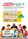 Workbook Exploring Society India and Beyond (Social Science) Class-6 | Based on Ncert Textbook