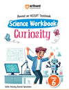 Based On NCERT Textbook Science Workbook Curiosity Class 6