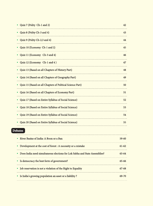 CBSE Activity Manual Social Science Class 9 Exam 2026 | Periodic Test & Project Work