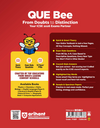 ICSE QUE Bee Literature in English (Paper-2) Class 9 Exam 2026 | Quick Theory, Exam Pattern Questions, 10 years PYQs | Key Words Highlighted