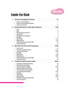All in One Science Class 7 Exam 2025-26 | Sample Question Papers, in-text & Chapter Exercise  & Clear & Concise Theory | Based on Latest NCERT