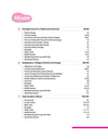 All in One Science Class 7 Exam 2025-26 | Sample Question Papers, in-text & Chapter Exercise  & Clear & Concise Theory | Based on Latest NCERT