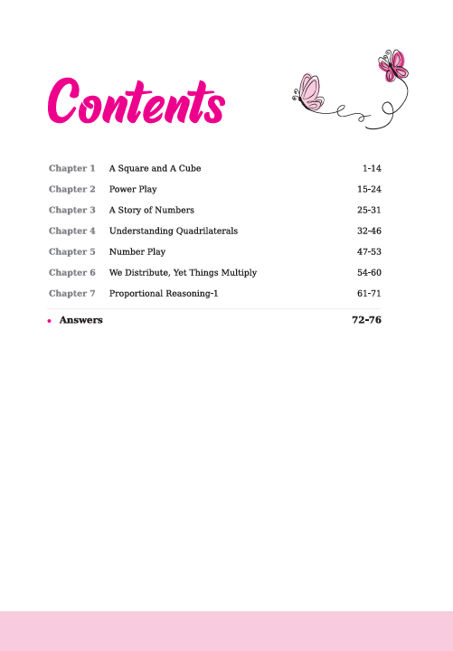 Workbook Ganita Prakash Class 8 | Activity Based Questions| Based on New NCERT Released on April 2025