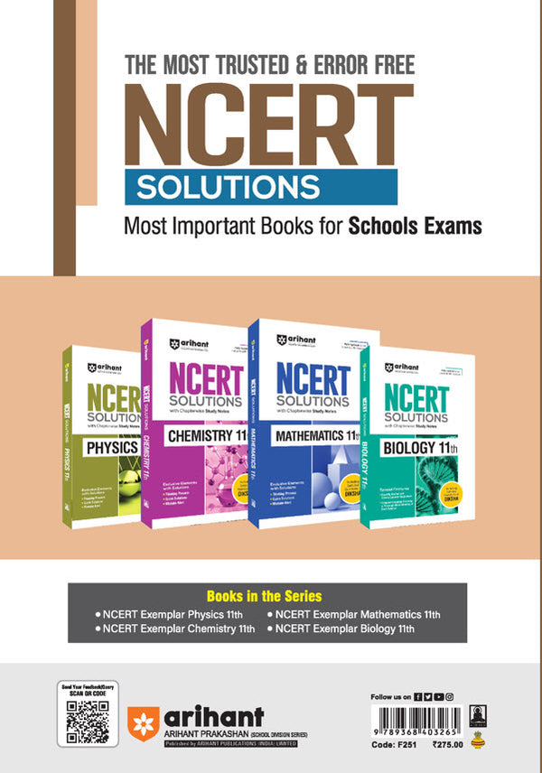 NCERT Exemplar 2025 Problems- Solution  Chemistry Class 11th