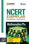 NCERT Exemplar 2025 Problems- Solution  Mathematics 11th