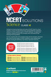 NCERT Solutions Science for class 6th