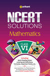 NCERT Solutions Mathematics  for class 6th