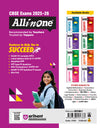 CBSE All in One Itihas (History) Class 11 Exam 2025-26 | NCERT & Other Important Questions, Competency Based Question| Included Mind Maps