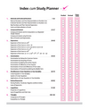 ICSE All in One Mathematics Class 9 Exam 2026 | Simplified Theory, Topic & Chapter Exercises, Sample Question Papers, Exam Pattern Questions with Internal Assessment
