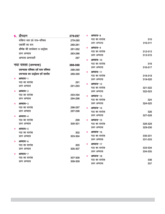 ICSE All in One Hindi Class 9 & 10  Exam 2026 | Solved Paper, Sample Question Paper