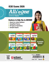 ICSE All in One English Language Paper 1 Class 9 & 10 Exam 2026 | All type of Ques including Past Exam Ques, Sample Paper, Specimen & Exam Paper with Board Paper 2025