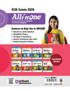 ICSE All in One History & Civics Class 10 Exam 2026 | With Board's Questions Upto 2025, Exam Pattern Questions, Chapter Exercises, Specimen & Sample Papers