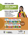 ICSE All in One Geography Class 10 Exam 2026 | With Board's Questions Upto 2025, Exam Pattern Questions, Chapter Exercises, Specimen & Sample Papers