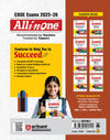 CBSE All in One Information Technology Class 9 Exam 2025-26 | Practice Exercise, Sample Papers, CBQs, MCQs, SA & LA | Edition 2026