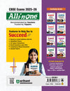 CBSE All in One Computer Applications Class 10 Exam 2025-26 | Practice Exercise, Sample Papers & Board Papers, HTML Codes, MCQs, A-R, Fil-ups