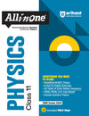 Combos CBSE  All in One class 11th 2025-26 | Physics, Chemistry, Biology & English Core