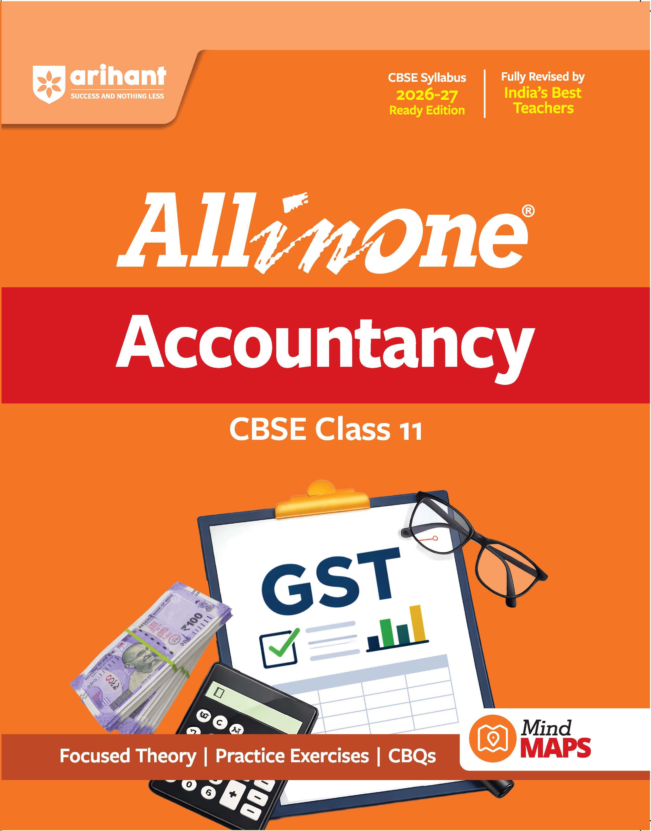 Arihant All In One Accountancy Class 11 CBSE 2026 27 CBQs Mind Maps arihant-all-in-one-accountancy-class-11-cbse-2026-27-cbqs-mind-maps