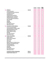 CBSE All in One Computer Science Class 11 Exam 2025-26 | CBQs, MCQs, A-R, Case Based, Sample Question Papers | Including Mind Map