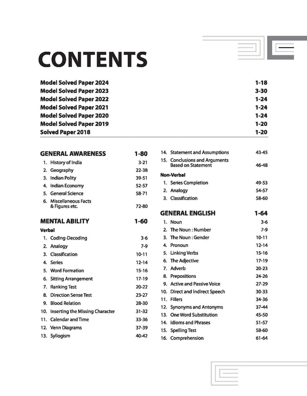 Uttar Pradesh B.Ed. Exam 2025 | Study Guide | Arts Group | English Medium