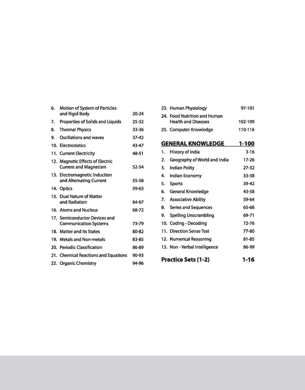 Indian Navy Artificer Apprentice Computer Based Exam | Study Guide | English Medium