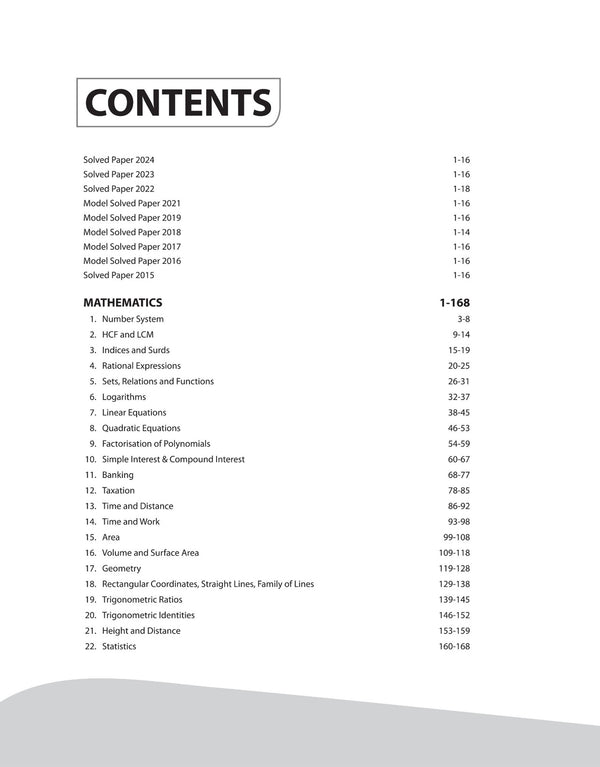 Chhattisgarh PPT (Pre. Polytechnic Test) 2025 | English Medium