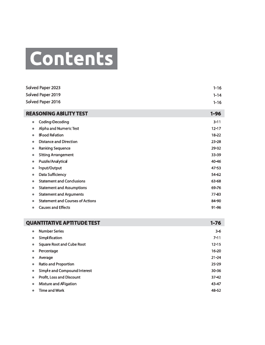 LIC AAO (Generalist) Phase I (Prelims Exam) 2025 | Complete Study Guide | 2500+ MCQs, 3 Practice Sets & Latest Solved Paper | As per Latest LIC Syllabus