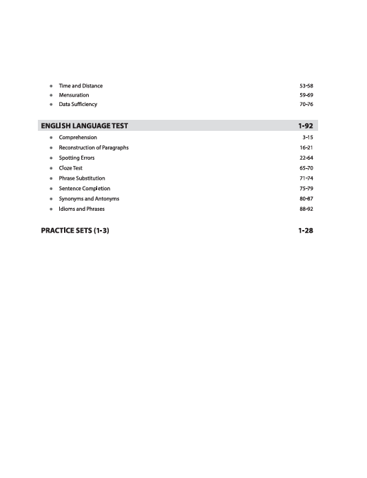 LIC AAO (Generalist) Phase I (Prelims Exam) 2025 | Complete Study Guide | 2500+ MCQs, 3 Practice Sets & Latest Solved Paper | As per Latest LIC Syllabus
