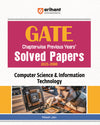 GATE Chapterwise Previous Years Solved Papers 2025-2000 | Computer Science & Information Technology | By Nitesh Jain