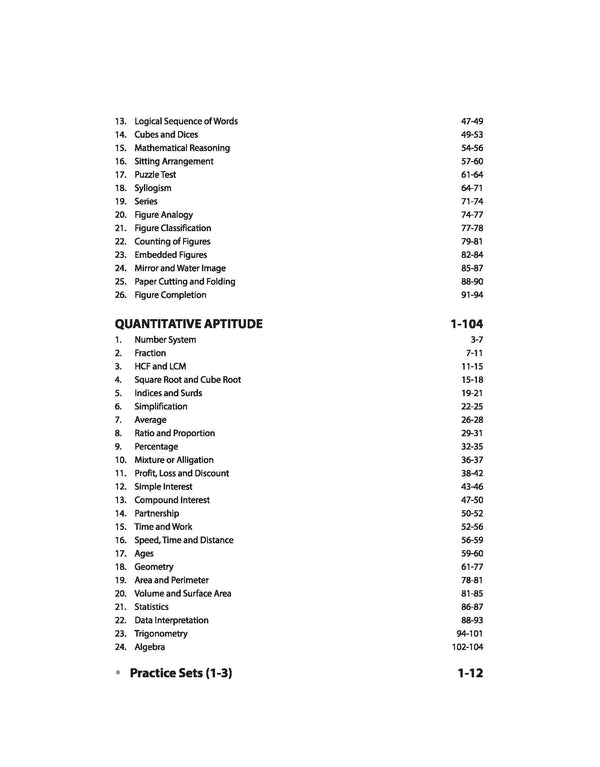 CRPF (Central Reserve Police Force ) ASI (steno) Head Constable (Ministerial) Recruiment Exam 2023