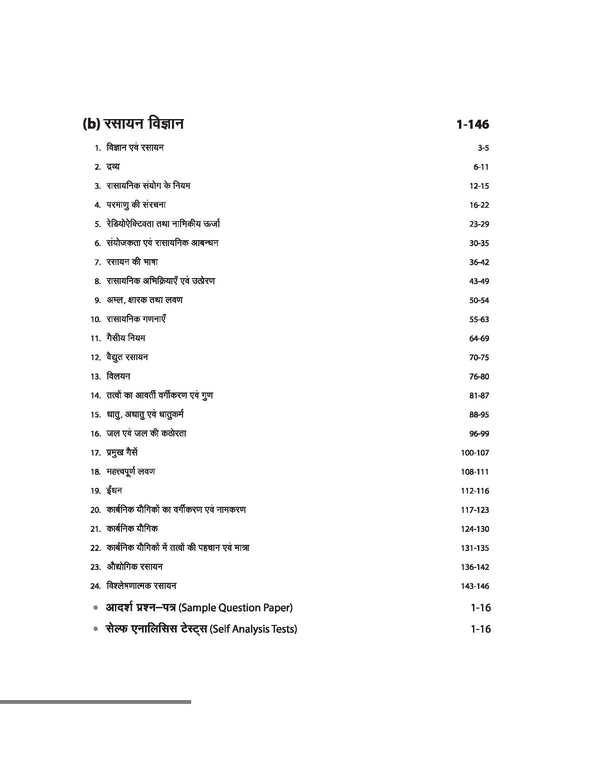 Uttar Pradesh Polytechnic Combined Entrance Exam 2025 | Hindi Medium