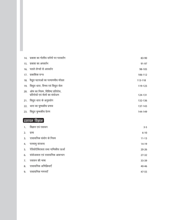 Bihar Polytechnic Common Entrance Exam (BCECE) 2025 | Hindi Medium