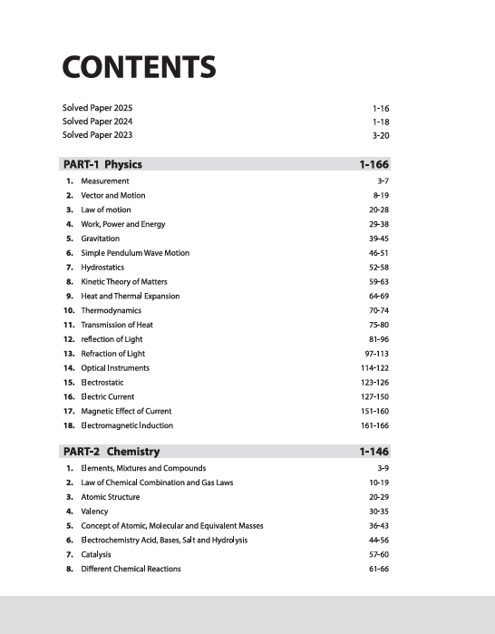 Jharkhand Polytechnic Combined Entrance Examination 2026 Poly Crack | With Latest Solved Paper 2025