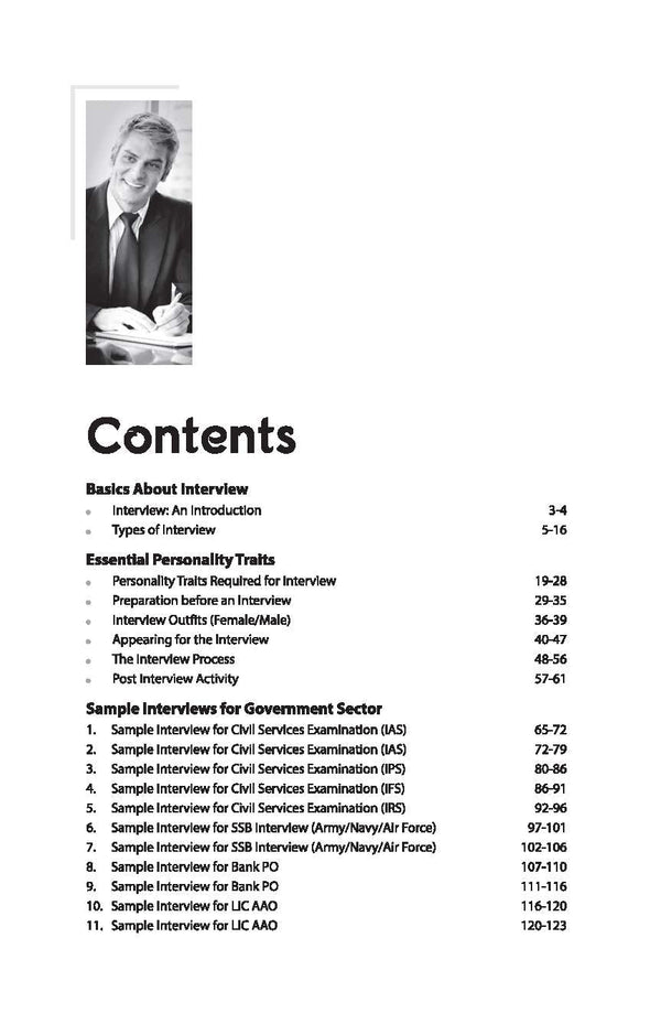 The Secrets of Getting Success in Interviews | English Medium