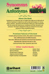 Synonyms and Antonyms (For All Competitive Exams) | Updated Edition