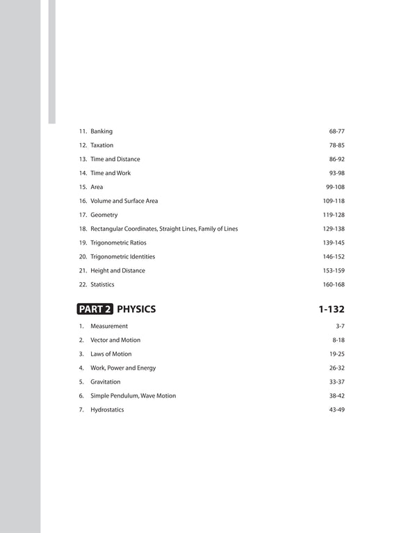 Bihar Polytechnic Combined Entrance Exam | BCECE 2025 | English Medium