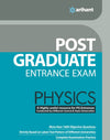 Post Graduate (PG) Entrance Exam - Physics | English Medium