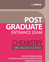Post Graduate (PG) Entrance Exam - Chemistry| English Medium